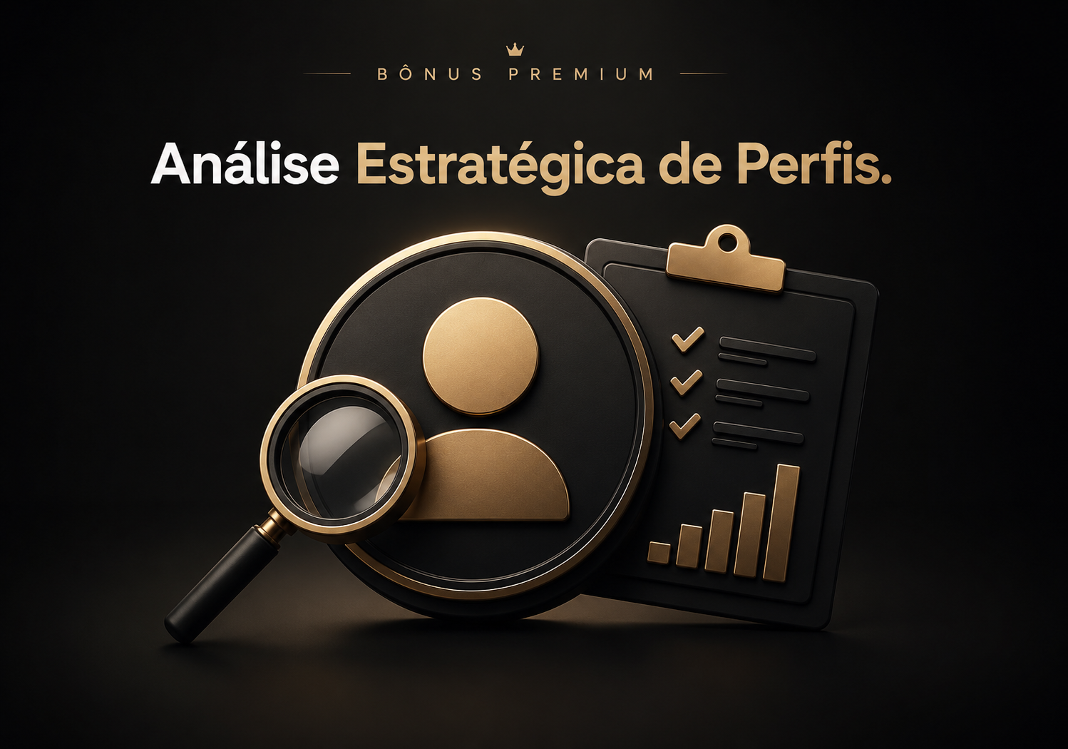 Análise Estratégica de Perfis