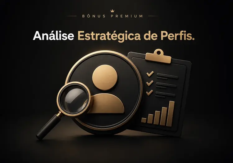 Análise Estratégica de Perfis