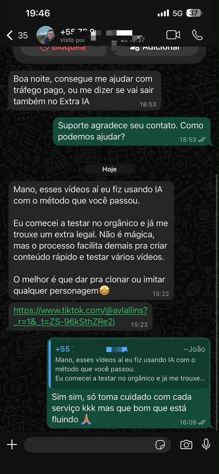 Prova 1